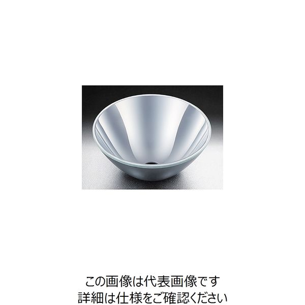 シグマ光機 楕円面ミラー 86mm TCEA-86C-14/134-SH20 1個 61-6949-78（直送品）