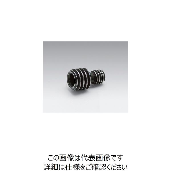 シグマ光機 変換ネジ A1.8(3.2)mm B5mm CHS-1/4-8U-5 1セット(10個) 61-6965-24（直送品）