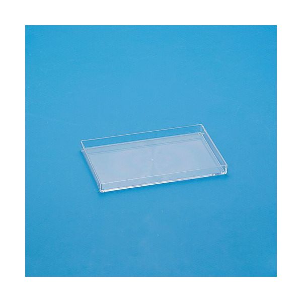 蝶プラ工業 蝶プラ ポリスチレンケース デスコ A3 690038 1個 135-5765（直送品）