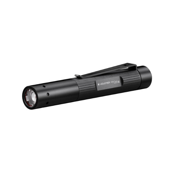 LED LENSER レッドレンザー P2R Core 502176 1個 - アスクル