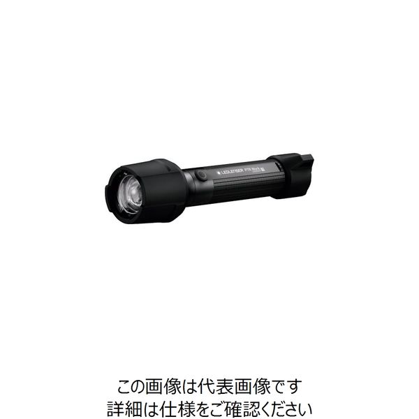 レッドレンザー LEDLENSER P7R Work 502187 1個 257-2752（直送品