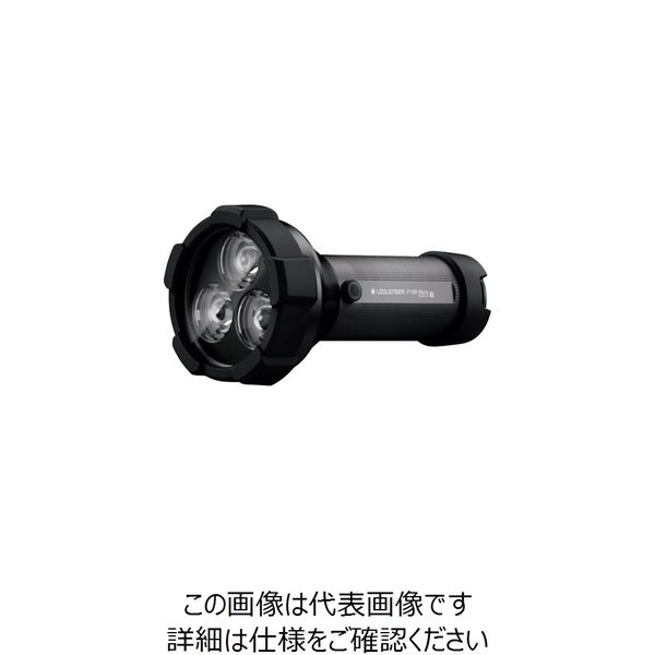 レッドレンザー LEDLENSER P18R Work 502188 1個 244-0875（直送品）