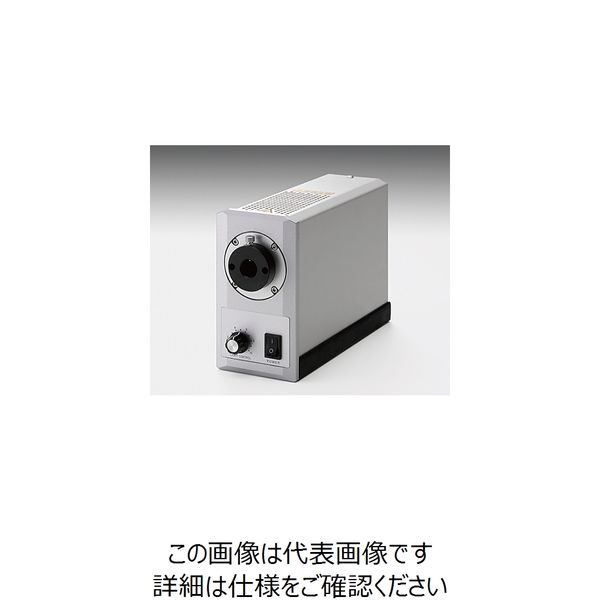 シグマ光機（SIGMAKOKI） ライトガイド用アダプタ SLA-ADP-MO 1個 61-6986-43（直送品）