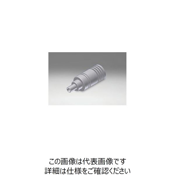 シグマ光機（SIGMAKOKI） LEDスポット照明 SLSI-22B 1個 61-6986-84（直送品）