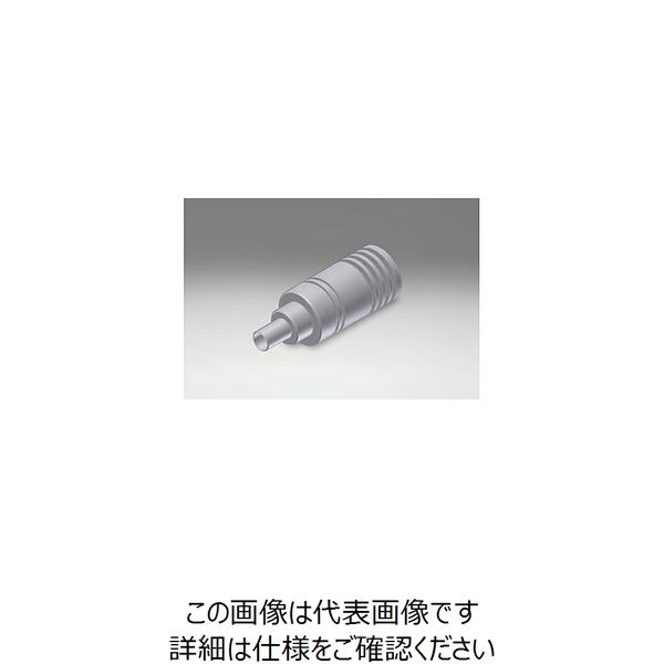 シグマ光機 LEDスポット照明 SLSIー22R 1個 61-6986-86（直送品）