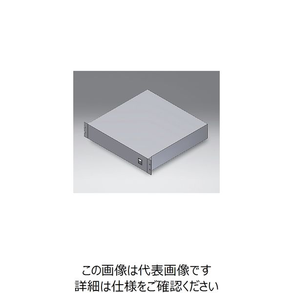 シグマ光機 IO付マイクロステップドライバボックス SDBー08 1個 61-6959-41（直送品）