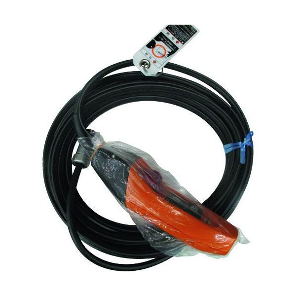 キトー 電気チェーンブロック キトーエクセルER2用部品 3テンオシボタンコード4C10M1シキ ZB10025X10982 1個（直送品）