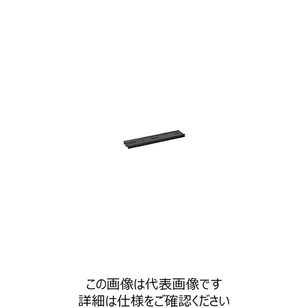シグマ光機（SIGMAKOKI） 大型薄形アルミ光学ベンチ A1500mm B38.8mm OBT-1500LUU 61-6961-80（直送品）