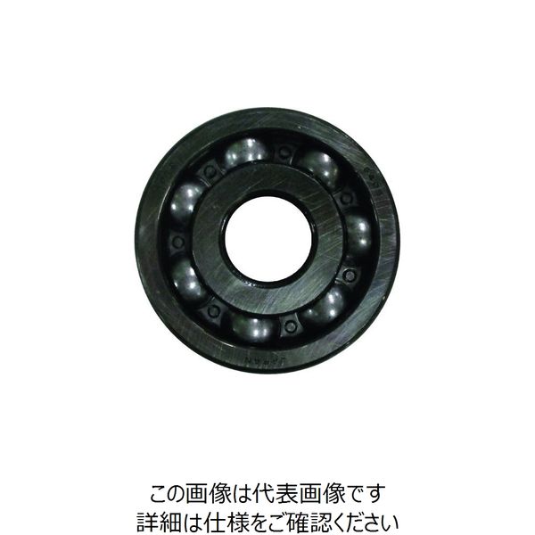 キトー KITO 電気チェーンブロック キトーエクセルER2用部品 ボールベアリング 6405 J1GR030-06405 1個（直送品）