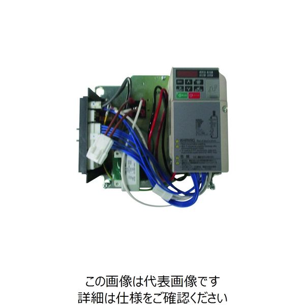 キトー 電気チェーンブロック キトーエクセルER2用部品 パネルバン ブクミ ER2BEE05J5A21 1個 224-7021（直送品）