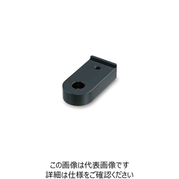 シグマ光機 キネマティックミラーホルダー用ロッドシフトプレート MHGー50BPROU 1個 61-6989-08（直送品）
