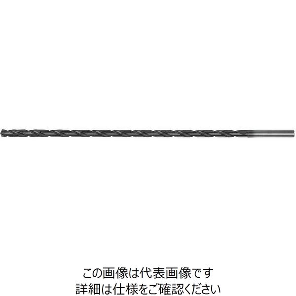 WIDIA 超硬ソリッドドリル TOP DRILL TDD105 （15xD）（3899700） TDD105Z06800 WU20PD（直送品）