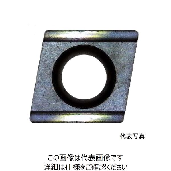 丸一切削工具 THECUT 超硬コーティングチップ MT-CP040104L-SE KA10 1セット(5個)（直送品）