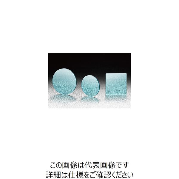 シグマ光機 色補正フィルター 平均透過率85.7% CCF-50S-5000 1個 61-6882-30（直送品）