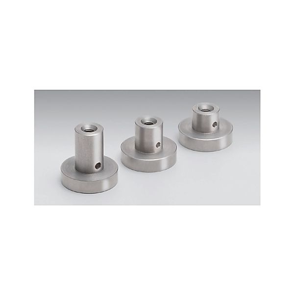 シグマ光機 小型ポストスタンド A:35mm SPS-35 1個 61-6997-94（直送品）