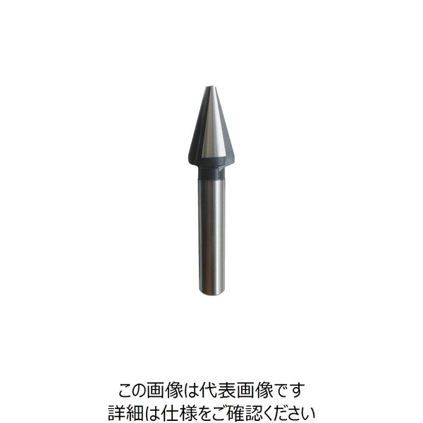 ライノス WEBA HSSカウンターシンク No.19030-0 30°3枚刃 HSS 19030-0-20.5 1本 228-5148（直送品）