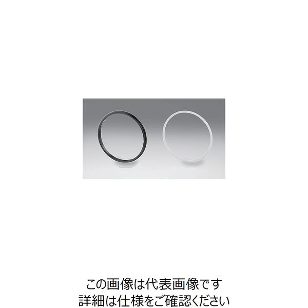 シグマ光機 ネジリング・樹脂リング 外径φA:φ26.25mm 内径φB:φ22mm RR-25.4-5 1セット(5個)（直送品）