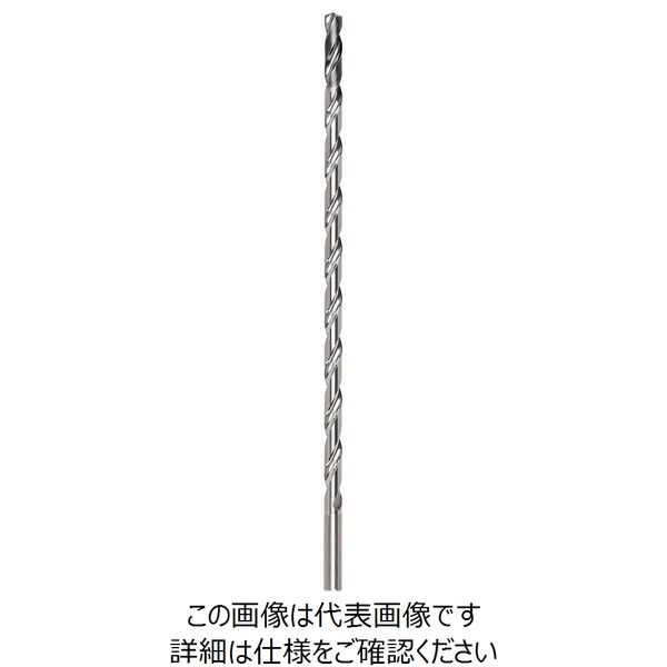 WIDIA 超硬ソリッドドリル TOP DRILL TDD106 （20xD）（3899824） TDD106Z06500 WU20PD（直送品）