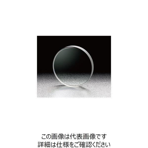 シグマ光機 プレート型偏光ビームスプリッター 266nm φ30mm PBS-30C03-10-266 1個 61-6885-39（直送品）