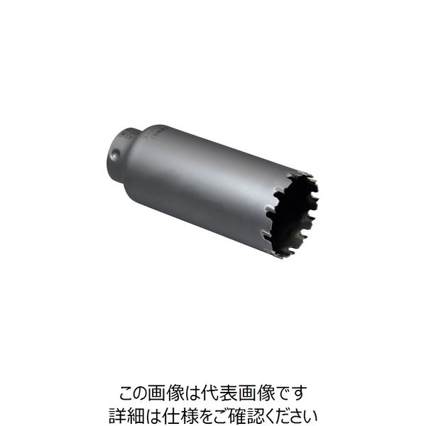 ミヤナガ ポリクリックスーパーメタルコアドリル カッター Φ50×130mm PCSM50C 1本 246-1605（直送品）