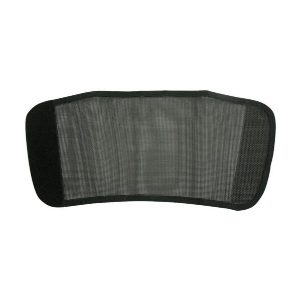 福徳産業 福徳 メッシュマジック脚絆 LL #9659LL 1足 122-2541（直送品）