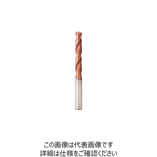 京セラ ソリッドドリル KDA1250X03S140C 1本 248-3679（直送品）