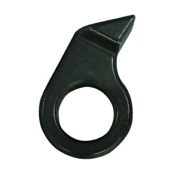 キトー レバーブロックLX用部品 ツメ 適合機種:LX003・LX005 L1XA003-91552 1個 224-7105（直送品）