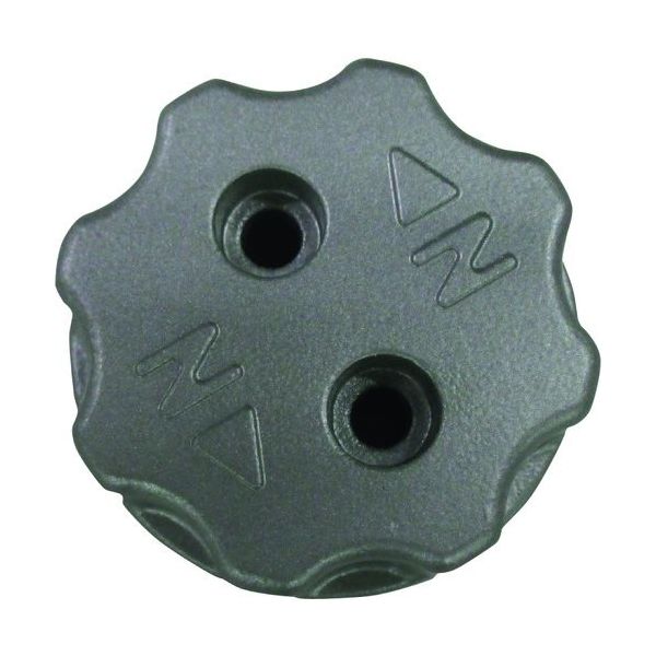 キトー レバーブロックLX用部品 ニギリ L1XA003-92014 1個 224-8686（直送品）