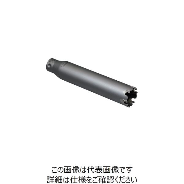 ミヤナガ ポリクリックスーパーメタルコアドリル カッター Φ35×130mm PCSM35C 1本 246-1647（直送品）