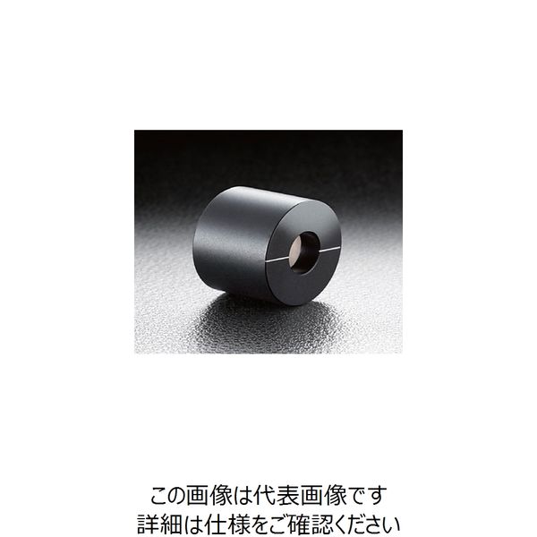 シグマ光機 グランテーラープリズム 200~270nm 25.4×17mm GYPB-08-17SN-2/3 1個 61-6885-82（直送品） 55,176円