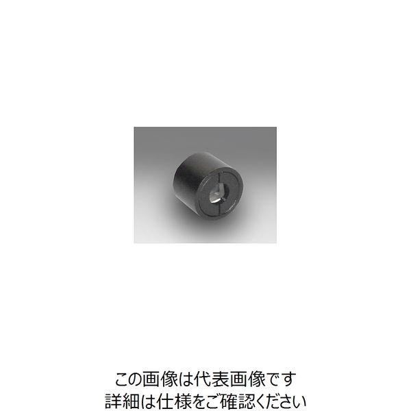 グランレーザプリズム 350～2300nm 25.4×24.5mm GLP2-08-24.5SN 61-6885-77（直送品）