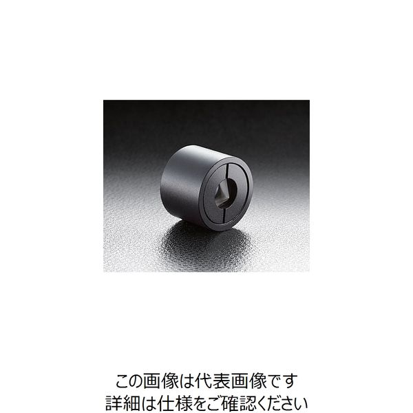 シグマ光機 ウォラストンプリズム 190~3500nm 30×23mm WPPB-15-23SN 1個 61-6886-05（直送品）