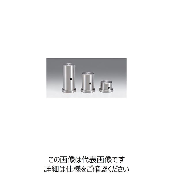 シグマ光機 ポストスタンド 30mm 8ー32UNC PST-30UU 1個 61-6963-44（直送品）