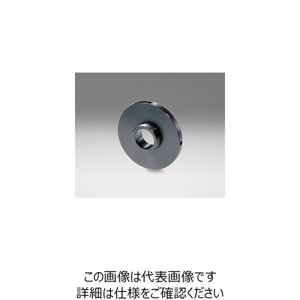 シグマ光機（SIGMAKOKI） 対物レンズホルダーアダプタ LHO-50ADP 1個 61-6993-60（直送品）