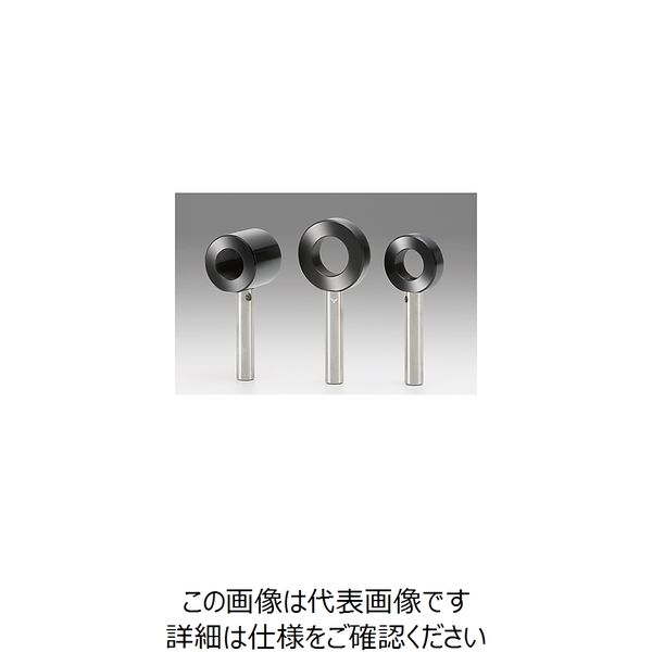 シグマ光機 対物レンズホルダー LHOー20.32AーN 1個 61-6993-62（直送品）