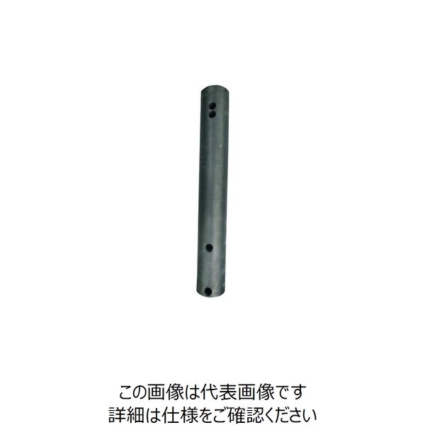 キトー 電気トロリMR2形用部品 ツリジクヒョウジュン MR1GS91011 1個 218-5750（直送品）