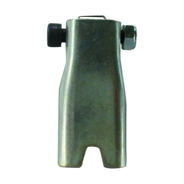 キトー レバーブロックLX用部品 フックラッチクミ 1式 適合機種:LX005・CX005 L1XA005-10711 1個（直送品）