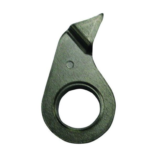 キトー レバーブロック用部品 ツメ L4BA015-91551 1個 224-8664（直送品）