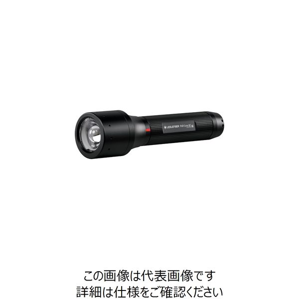 レッドレンザー LEDLENSER P6R Core QC 502517 1個 257-2765（直送品）