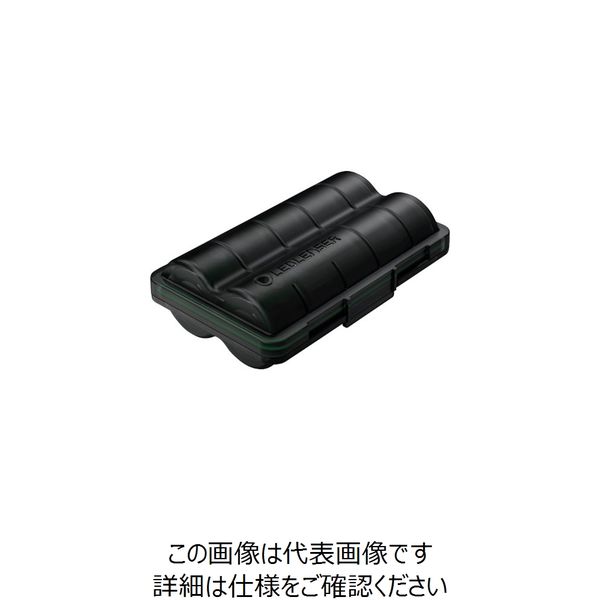 レッドレンザー LEDLENSER Battery Box 7 502128 1個 244-0856（直送品）