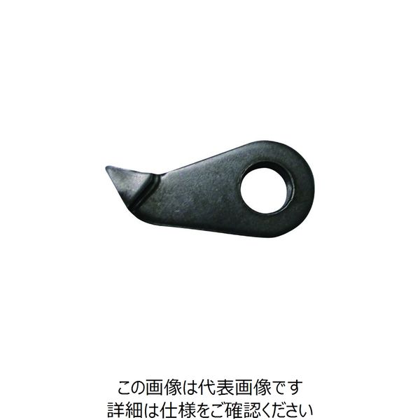 キトー レバーブロック用部品 ツメ L5BA025-91551 1個 224-7041（直送品）