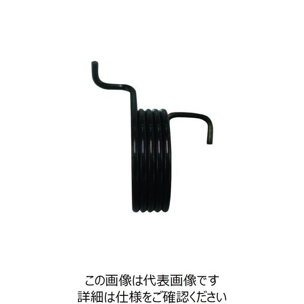 キトー レバーブロック用部品 ツメバネ L5BA025-91581 1個 224-8640（直送品）