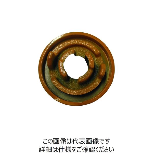 キトー レバーブロック用部品 ユーテンニギリブクミ L5BA032-52013 1個 224-8645（直送品）