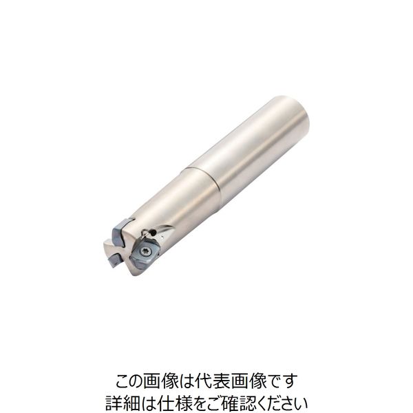 京セラ 回転工具カッタ”MFHブースト” MFH25-S25-04-2T 1個 259-1599（直送品） 25,479円