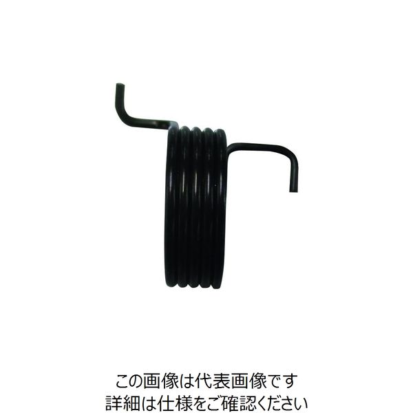 キトー レバーブロック用部品 ツメバネ L5BA016-91581 1個 224-8658（直送品）