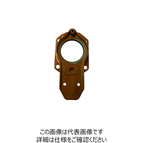 キトー レバーブロック用部品 キリカエカバークミ L5BA016-52141 1個 224-8607（直送品）