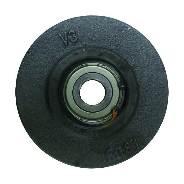 キトー（KITO） キトー 電気トロリMR2形用部品 クルマS クミ M