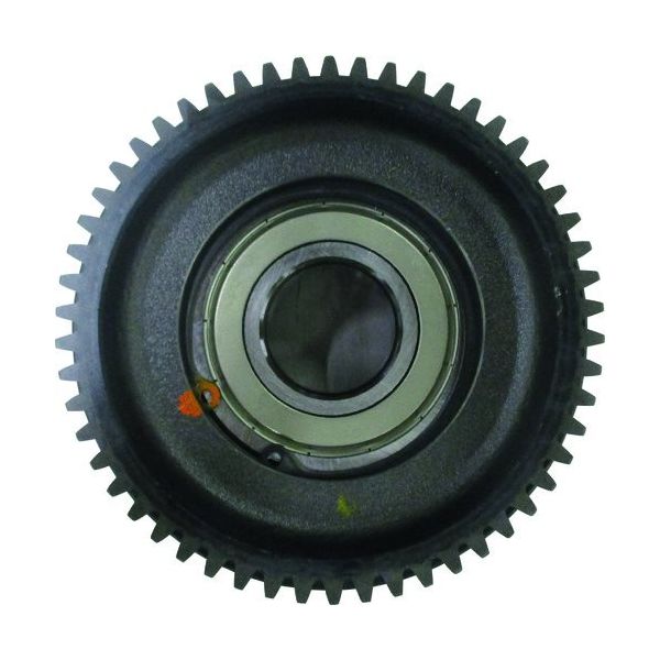 キトー 電気トロリMR2形用部品 クルマG クミ 適合機種:MR2(050) M7SE050S11012 1個 218-5751（直送品）