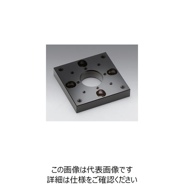 シグマ光機 変換スペーサー SPー114N 1個 61-6965-75（直送品）