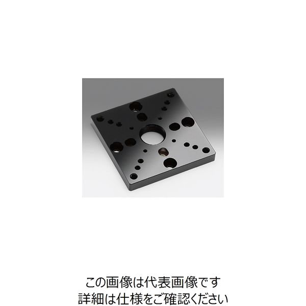 シグマ光機 変換スペーサー SPー129 1個 61-6965-81（直送品）